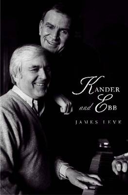 Kander and Ebb - James Leve