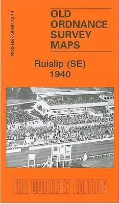 Ruislip (SE) 1940 - Peter Hounsell