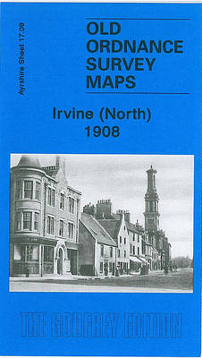Irvine (North) 1908 - Gilbert Torrance Bell