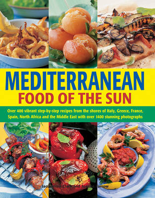 Mediterranean Food of the Sun