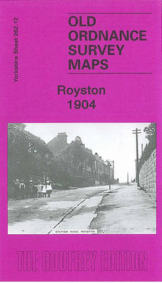 Royston 1904 - Alan Godfrey