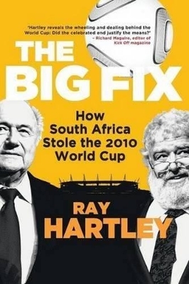 The big fix - Ray Hartley