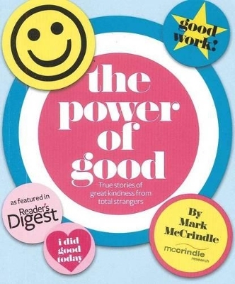 The Power of Good - Mark McCrindle