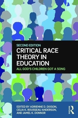 Critical Race Theory in Education - 