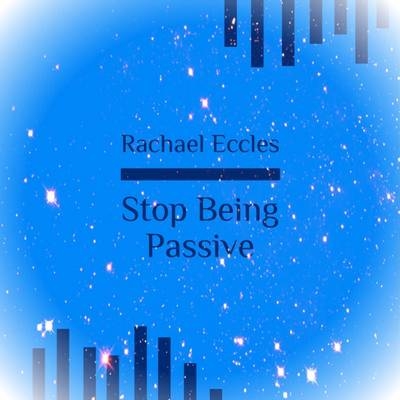 Stop Being Passive, Hypnotherapy, Self Hypnosis CD - 
