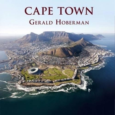 Cape Town - Gerald Hoberman