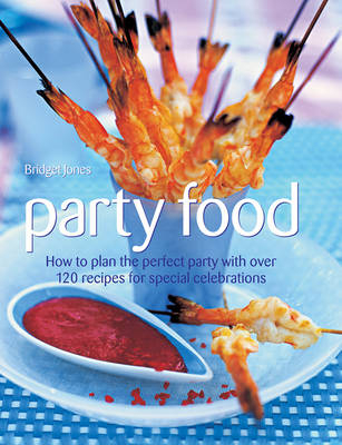 Party Food - Bridget Jones