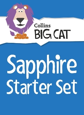 Sapphire Starter Set