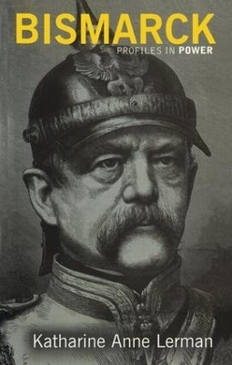 Bismarck - Katharine Lerman