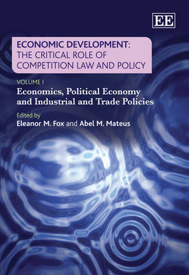 Economic Development: The Critical Role of Competition Law and Policy - 