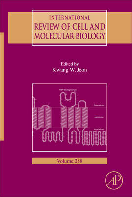 International Review of Cell and Molecular Biology - 