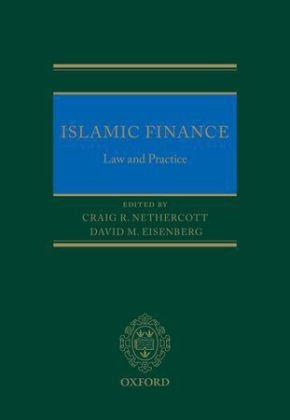 Islamic Finance - David Eisenberg