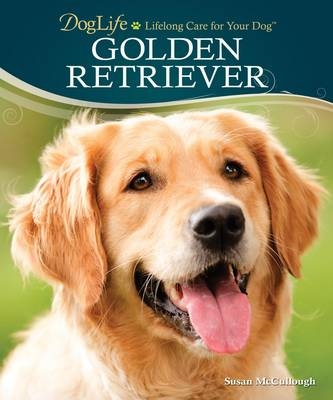 Golden Retriever - Susan McCullough