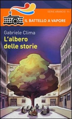 L'albero delle storie - Gabriele Clima