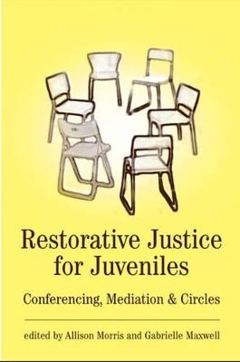 Restorative Justice for Juveniles - 