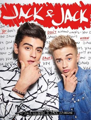 Jack & Jack: You Don't Know Jacks - Jack &amp Jack;  