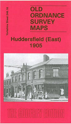 Huddersfield (East) 1905 - Alan Godfrey