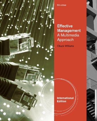 Effective Management - Chuck Williams