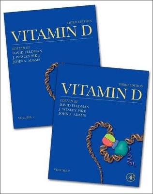 Vitamin D - 