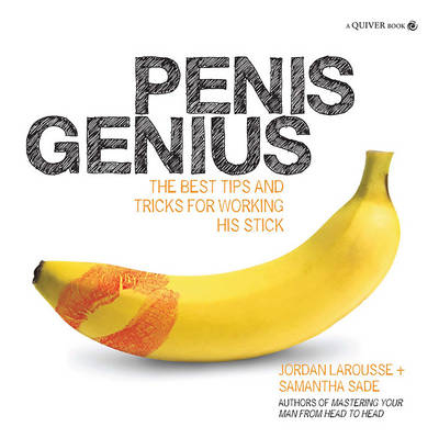Penis Genius - Jordan LaRousse, Samantha Sade