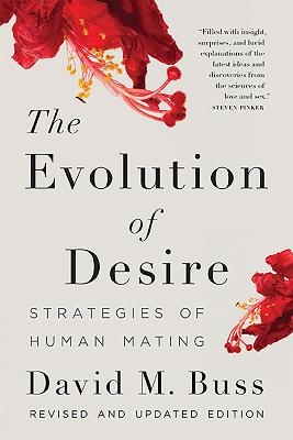 The Evolution of Desire - David Buss