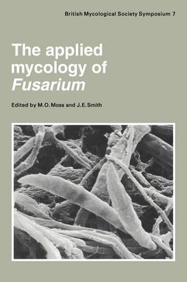 The Applied Mycology of Fusarium - 