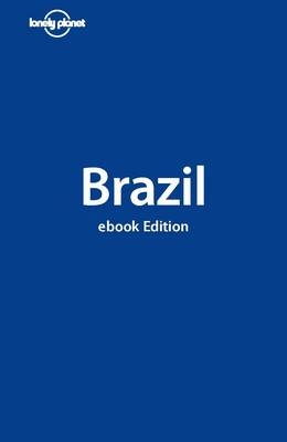 Lonely Planet Brazil