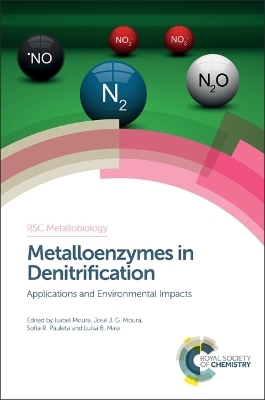 Metalloenzymes in Denitrification - 