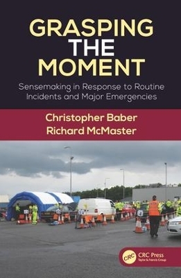 Grasping the Moment - Christopher Baber, Richard McMaster