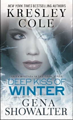 Deep Kiss of Winter - Kresley Cole, Gena Showalter