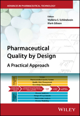 Pharmaceutical Quality by Design - 