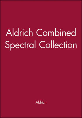 Aldrich Combined Spectral Collection -  ALDRICH