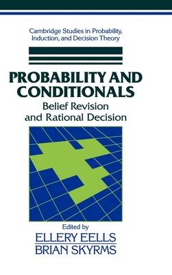 Probability and Conditionals - 