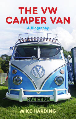 The Vw Camper Van - Mike Harding