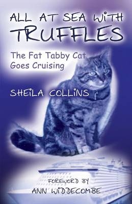 All at Sea with Truffles - Sheila Collins