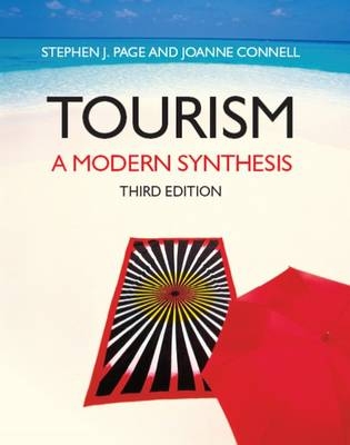 Tourism: Modern Synthesis Bized - Stephen Page, Joanne Connell