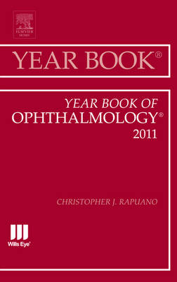 Year Book of Ophthalmology 2011 - Christopher J. Rapuano