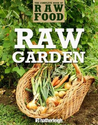 Raw Garden - 
