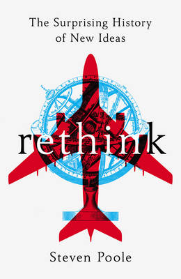 Rethink - Steven Poole