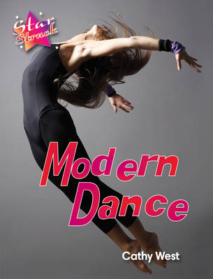 Modern Dance -  West Cathy, Anita Loughrey