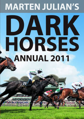 Dark Horses Annual - Marten Julian
