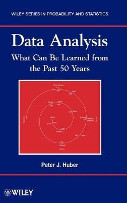 Data Analysis - Peter J. Huber