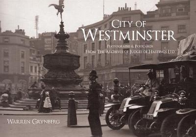City of Westminster - Warren Grynberg