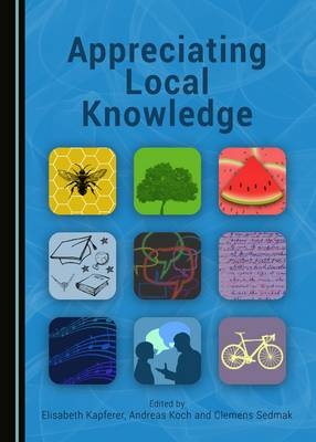 Appreciating Local Knowledge - 