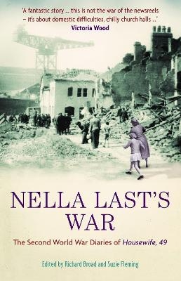 Nella Last's War - Nella Last