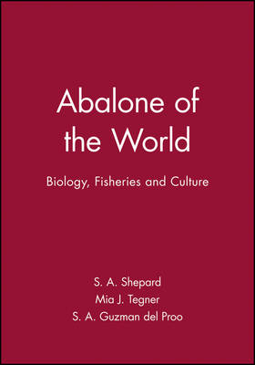 Abalone of the World - 