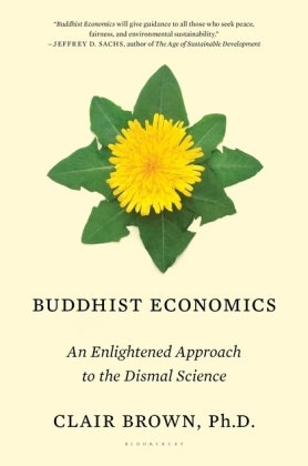 Buddhist Economics - Clair Brown