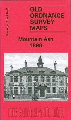 Mountain Ash 1898 - Derrick Pratt