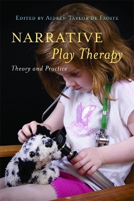 Narrative Play Therapy - 