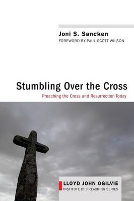 Stumbling over the Cross - Joni S Sancken